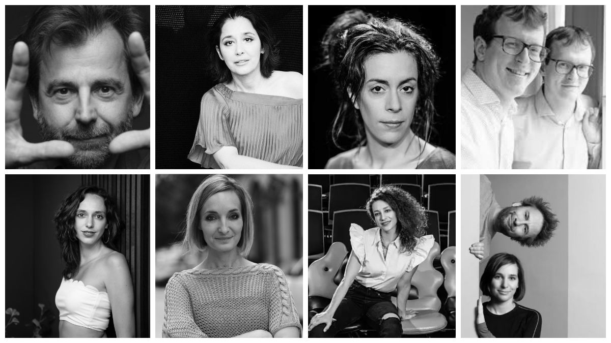 TANDEM, rádióműsor, rádiócafé