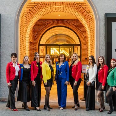 Mamaison Vibe Hotel Downtown Budapest