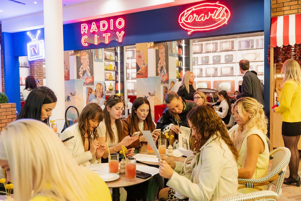 Mamaison Vibe Hotel Downtown Budapest