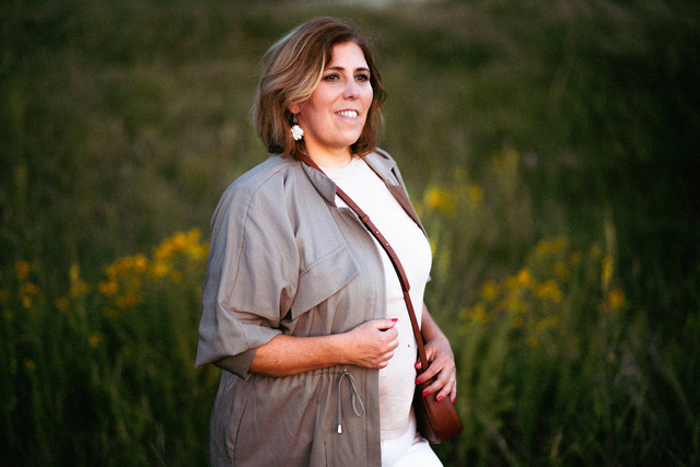 Sipos Évi coach, stílustanácsadó, letscoach.hu