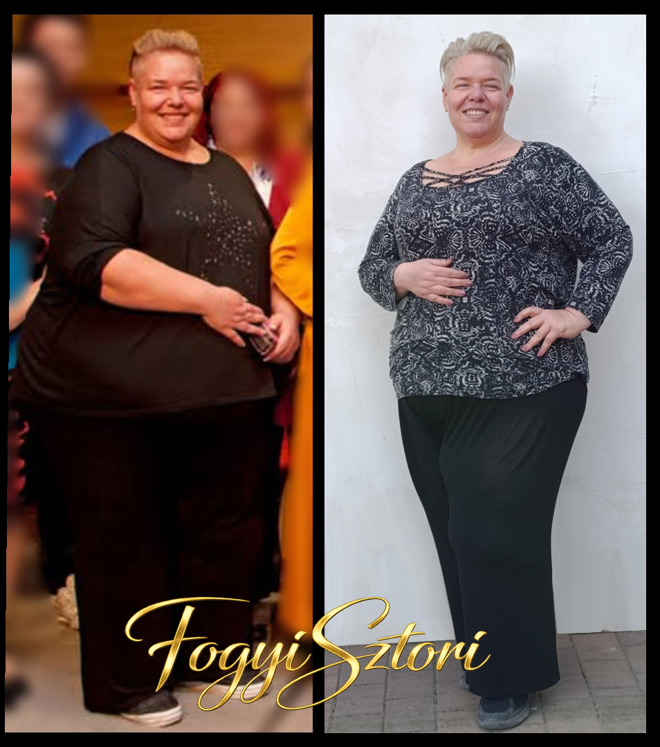 fogyjon le