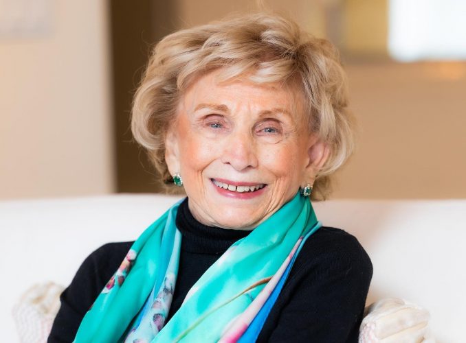 Edith Eva Eger