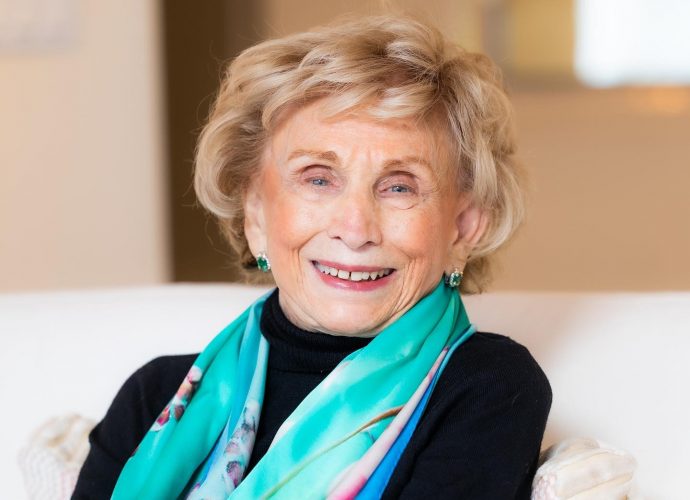 Edith Eva Eger