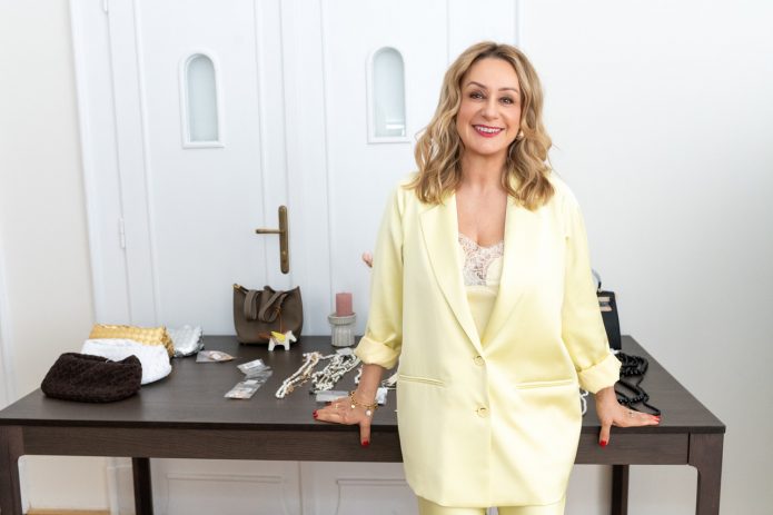 Borsós Böbe, Stúdió Beige