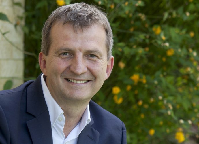 Önzetlenség Napja, Gazsi Zoltán