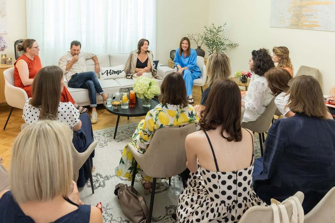 Stúdió Beige, Borsós böbe