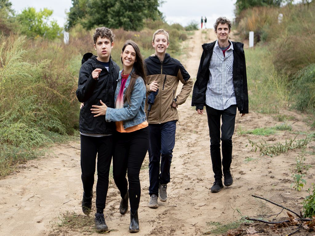 Életrevalók Program