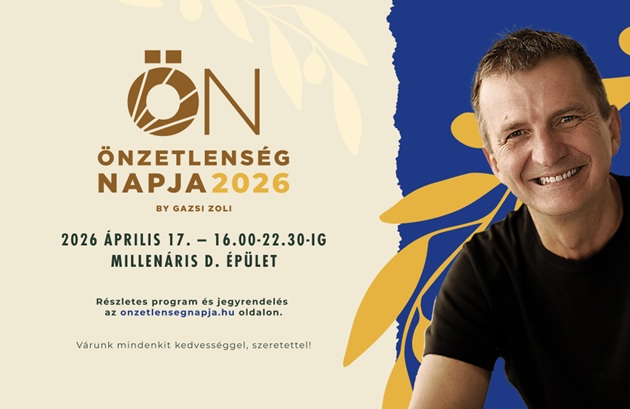 Gazsi Zoltán,Önzetlenség napja