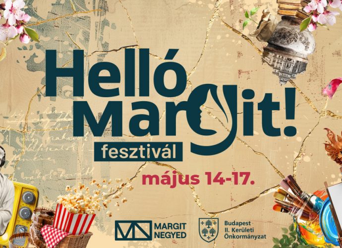 Hello Margit