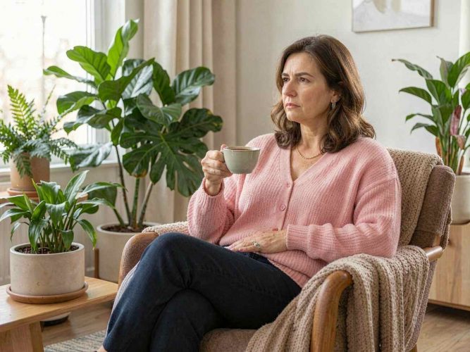 apaseb, anyaseb, Spiritual Mom