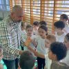 gyerekek önvédelem, Balázs György