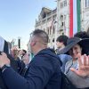 rendszerváltás, gyógyír, parlament, beiktatás, gyógyulás