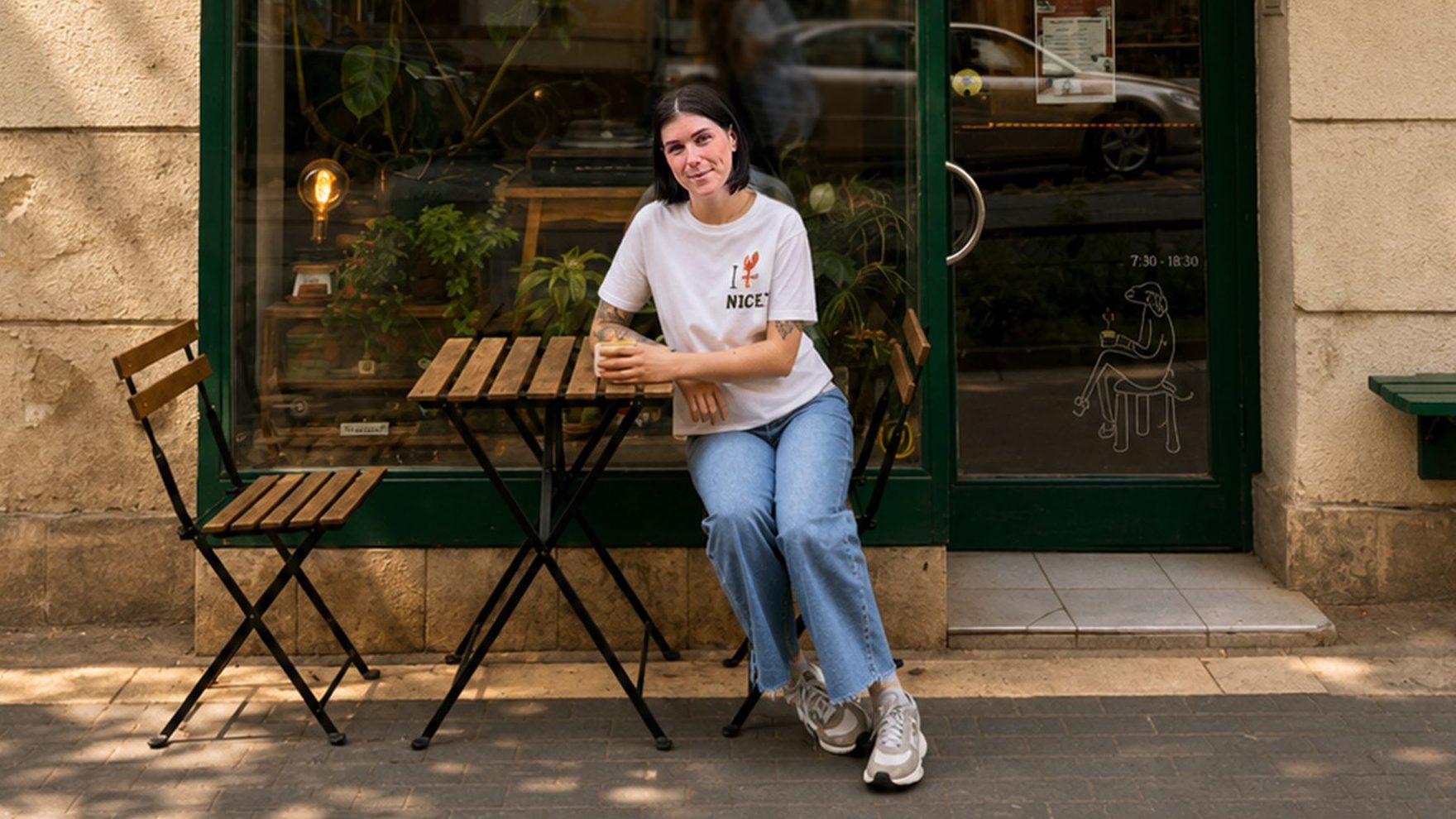 Muci, Süveges Fruzsina