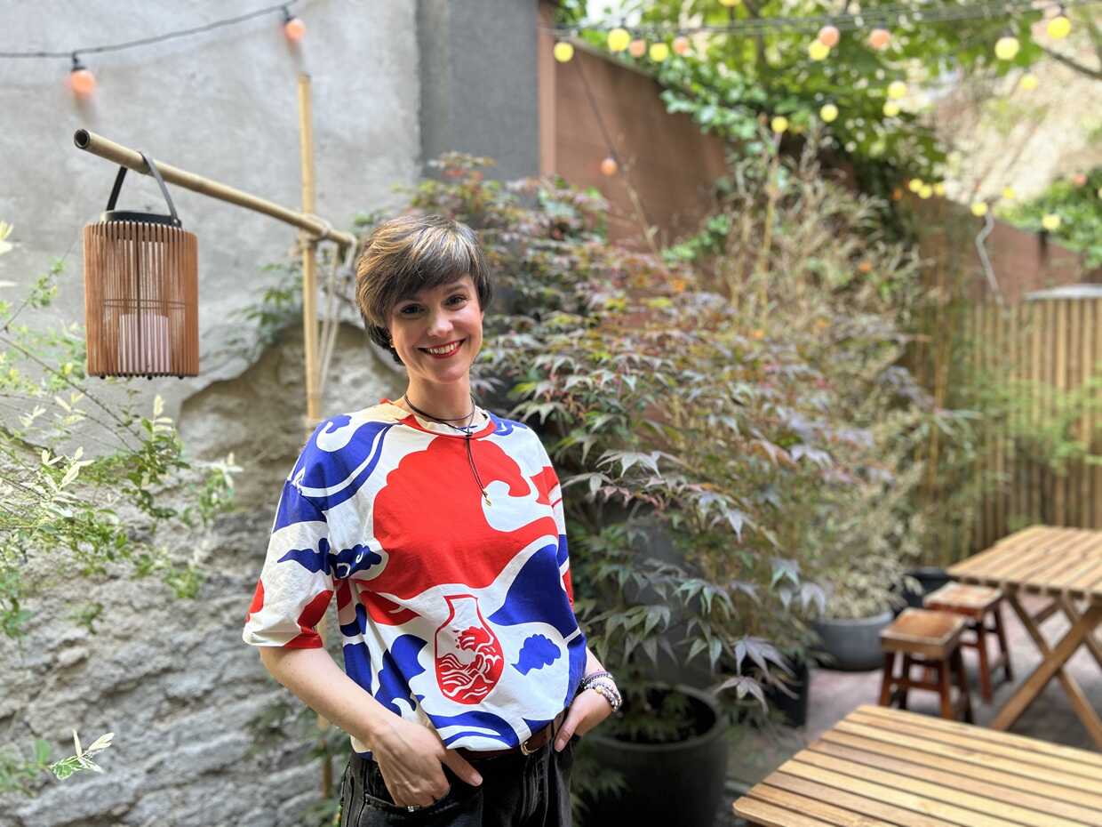 Petra, 101 Bistro, tajvani konyha (1)