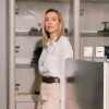 Strasser Orsolya, MagNet bank, női vállalkozók