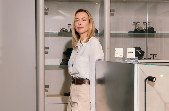 Strasser Orsolya, MagNet bank, női vállalkozók