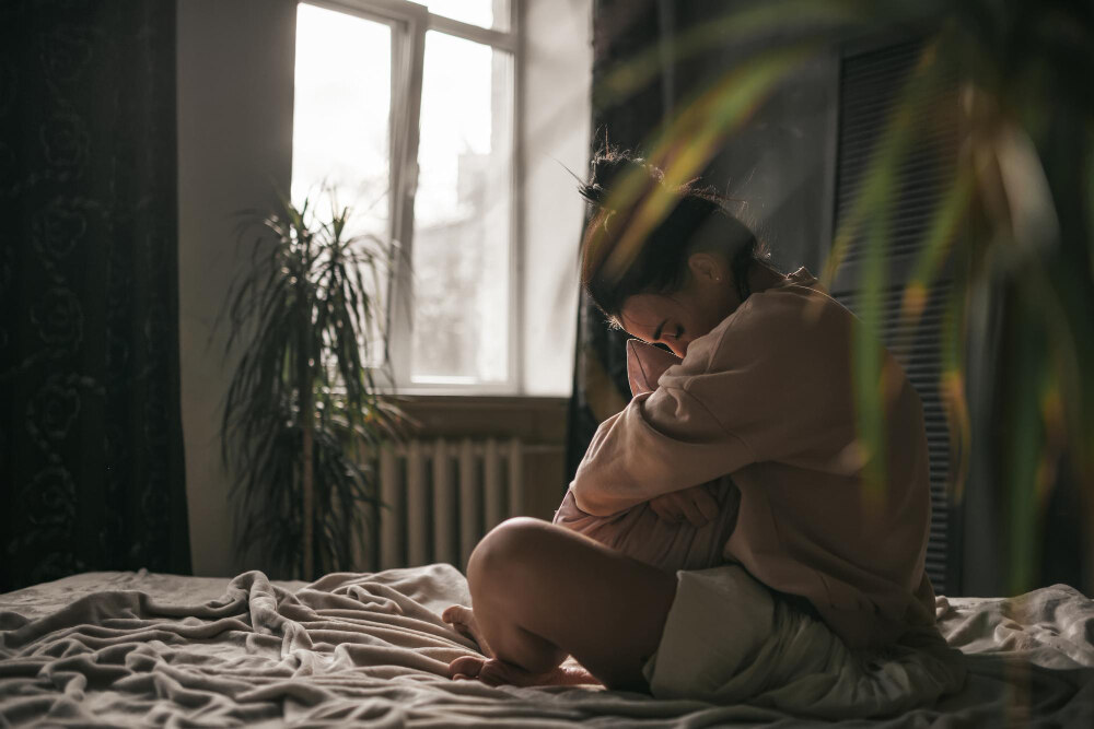 prenataláis gyász, veszteség, vetélés