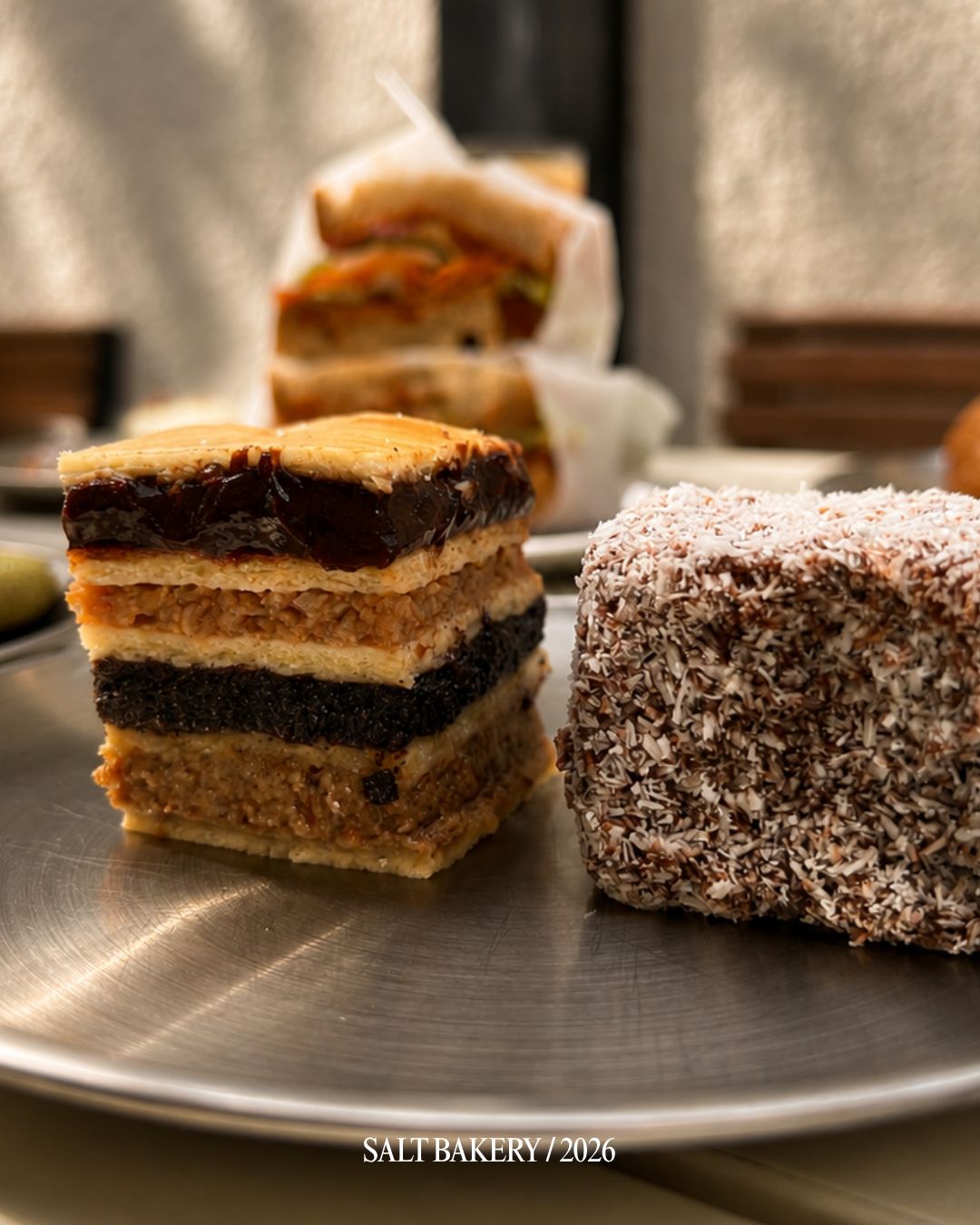 Salt Bakery