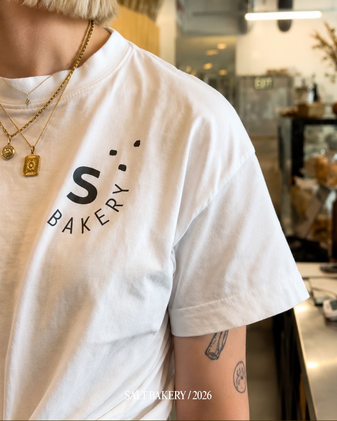 Salt Bakery