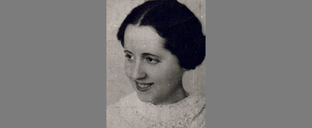 Magyar Ilona