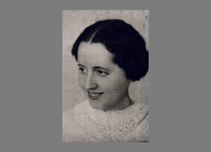 Magyar Ilona