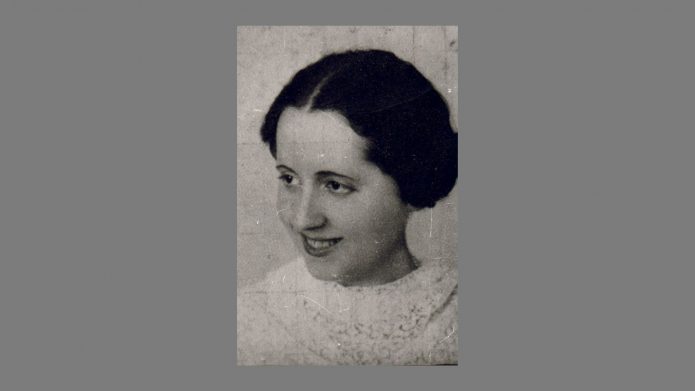 Magyar Ilona