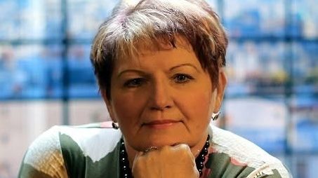 Orbán Erika