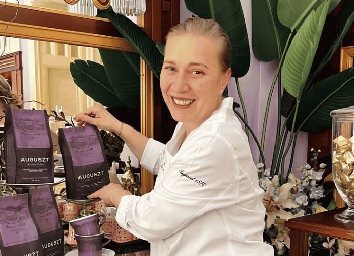 Auguszt Ibolya