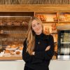 Salt Bakery, Lefkovits Lea