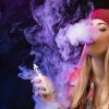 dohányzás, elektroos cigi, vape