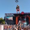 DJ OTI koncert, Kőváry Anett vélemény