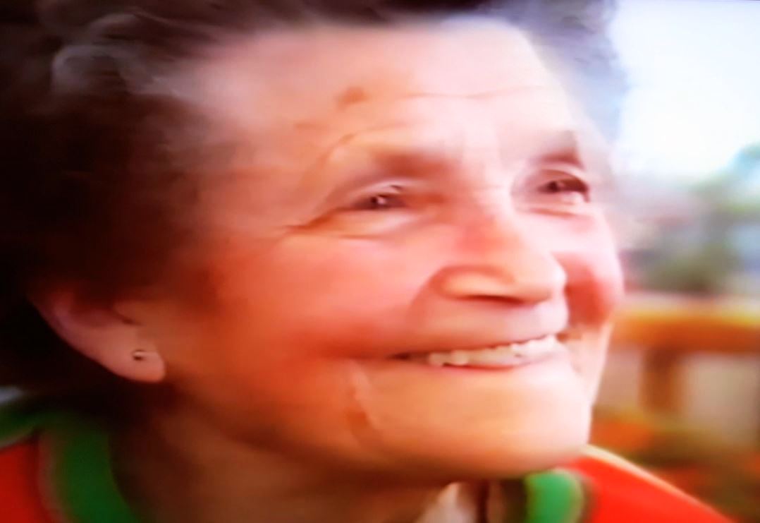 Oláh Júlia