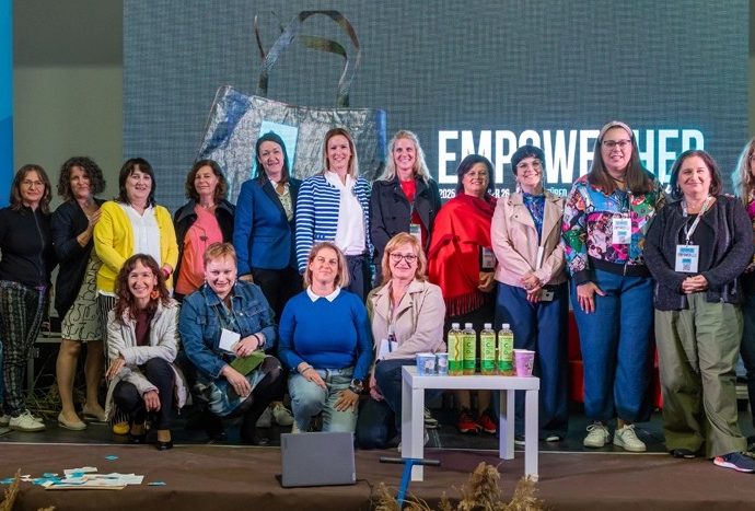 EmpowerHer Balaton 2026