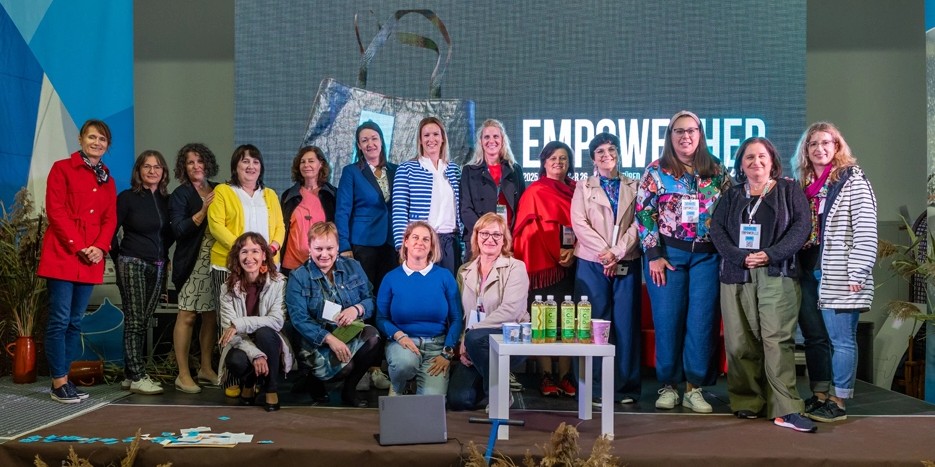 EmpowerHer Balaton 2026