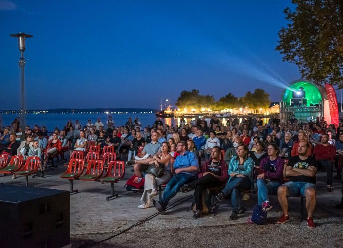 Veszprém-Balaton Filmpiknik