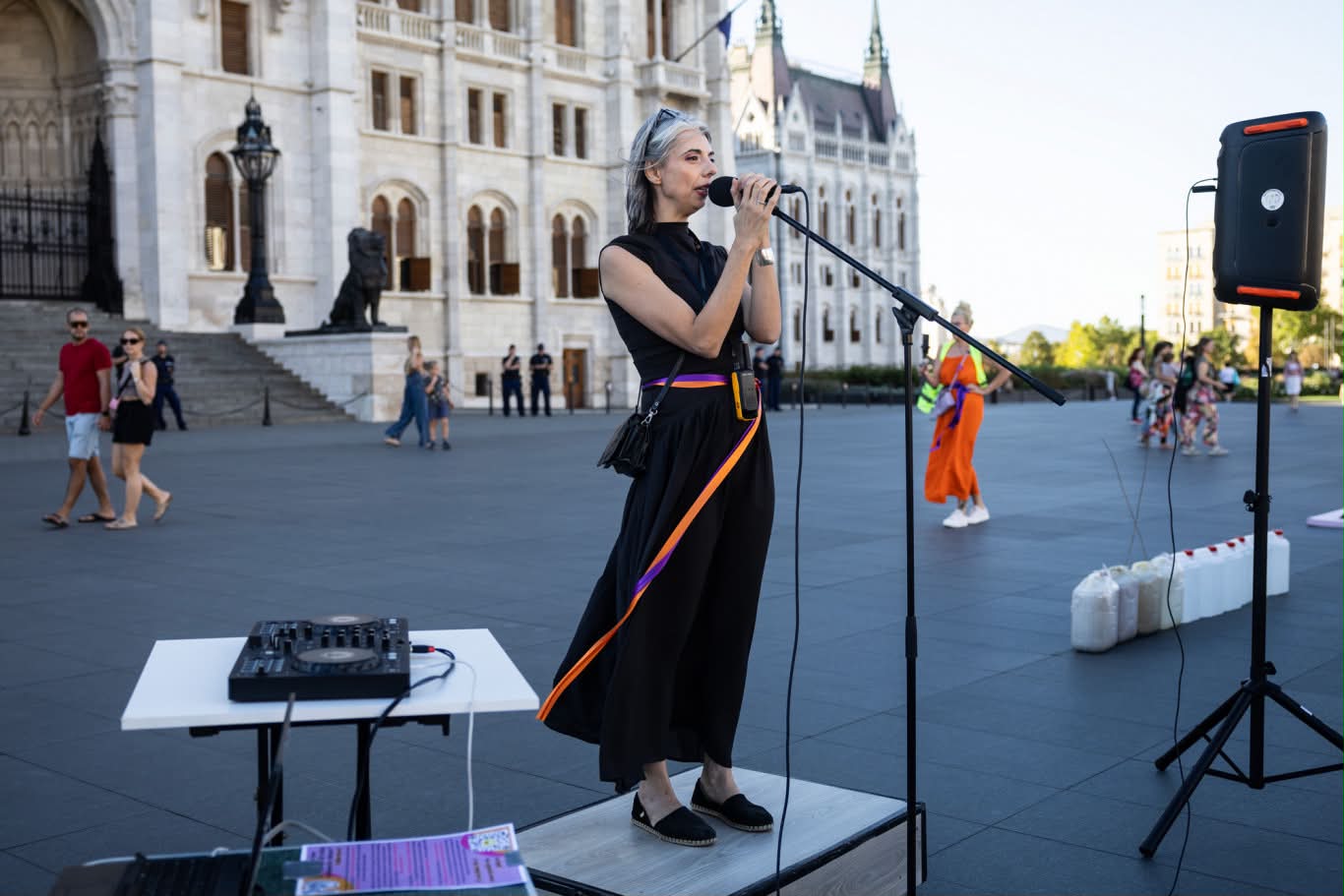 remény a parlament körül, családon belüli erőszak
