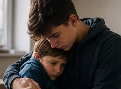 Anyák az anyákért Alapítvány, gyám, Dani