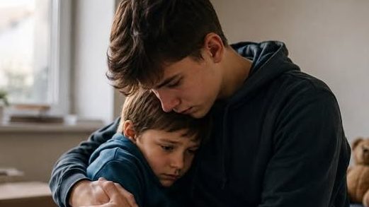 Anyák az anyákért Alapítvány, gyám, Dani