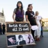 remény a parlament körül, családon belüli erőszak