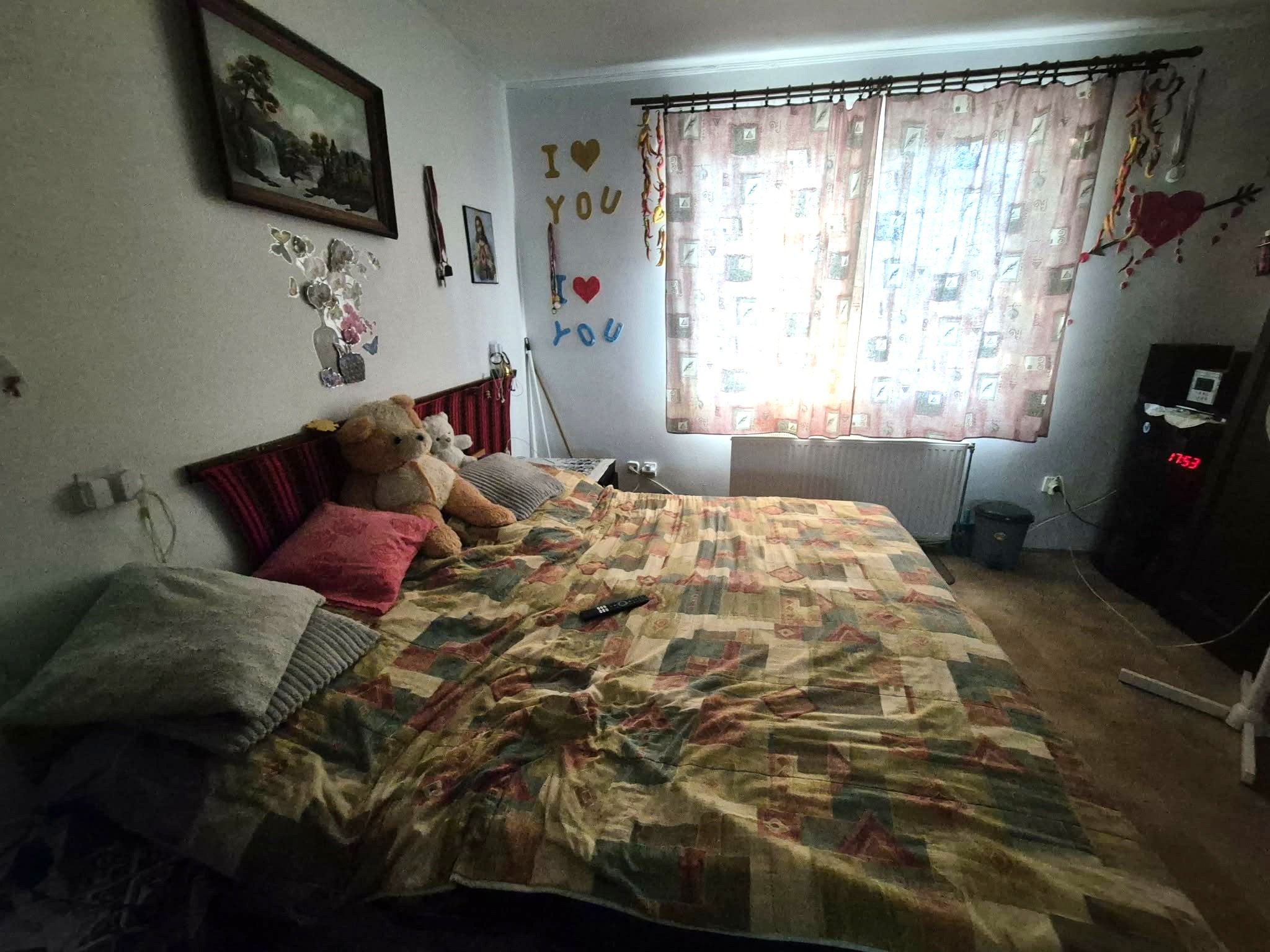 szociális otthon fogyatékossággal élőknek