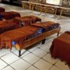 Szociális otthonok, idősek, fogyatékos ellátás